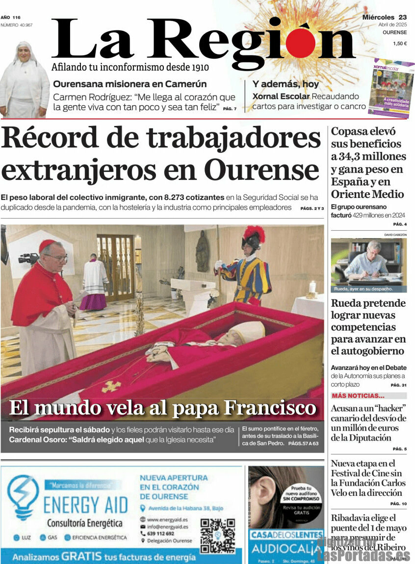 La Región