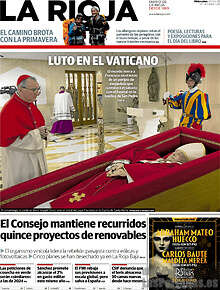 Periodico La Rioja
