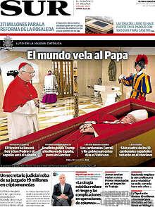 Periodico Sur