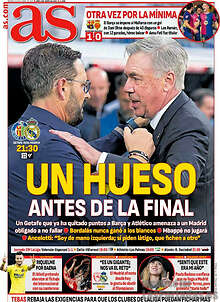 Periodico AS