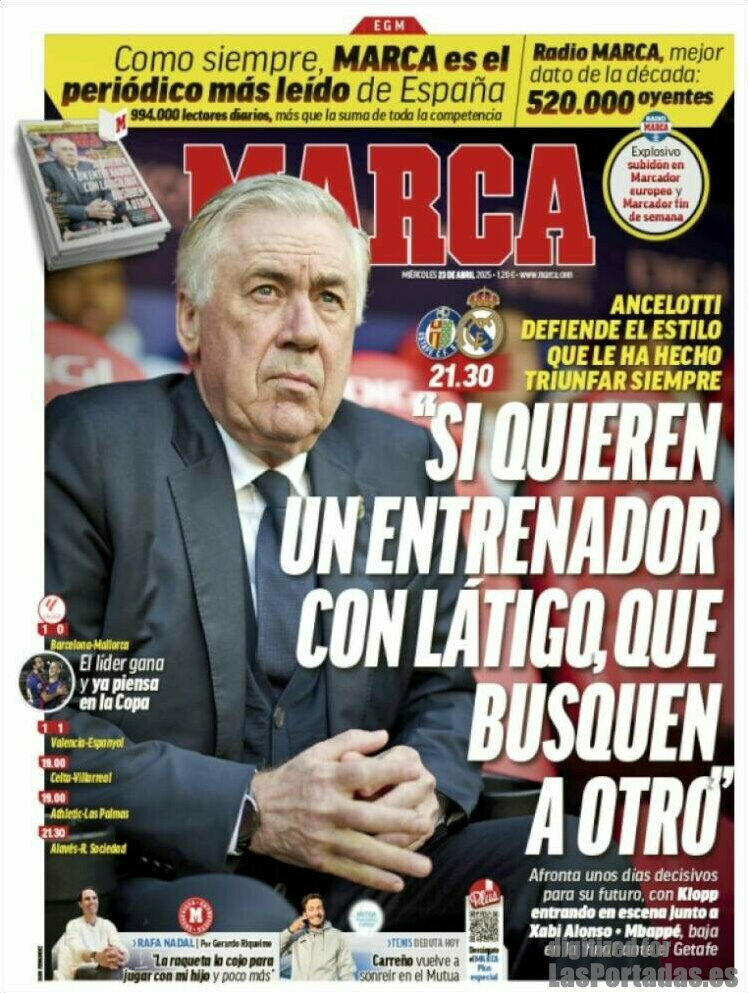 Marca
