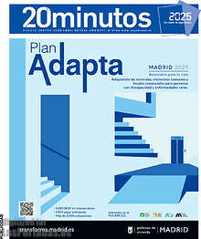 Periodico 20 Minutos