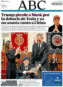 Periodico ABC
