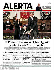 Periodico Alerta