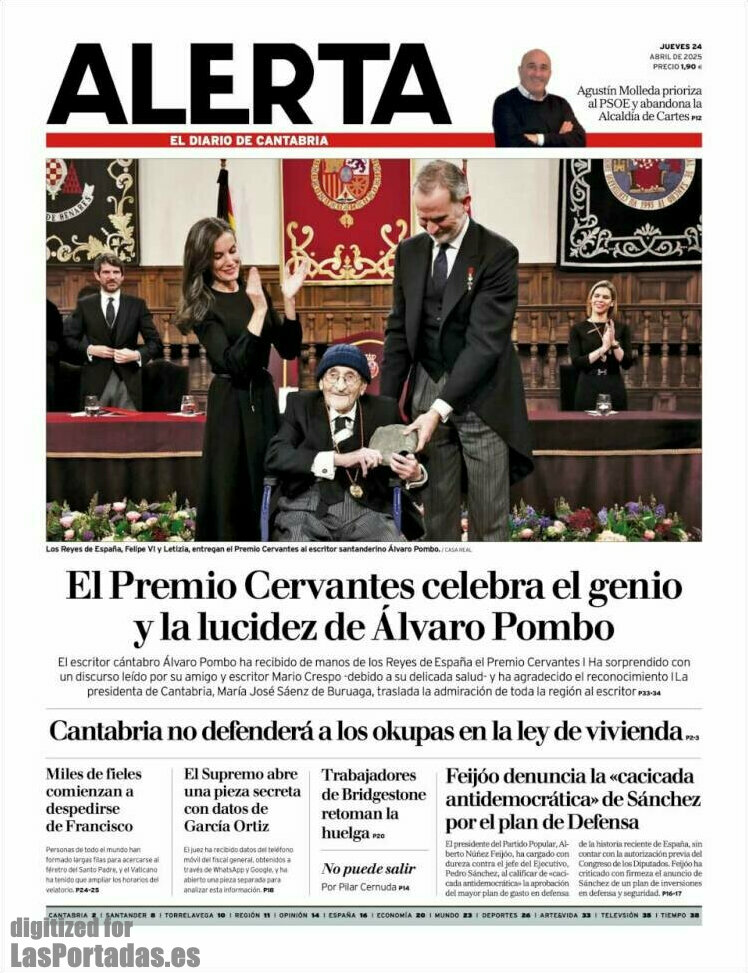 Alerta