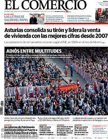 Periodico El Comercio