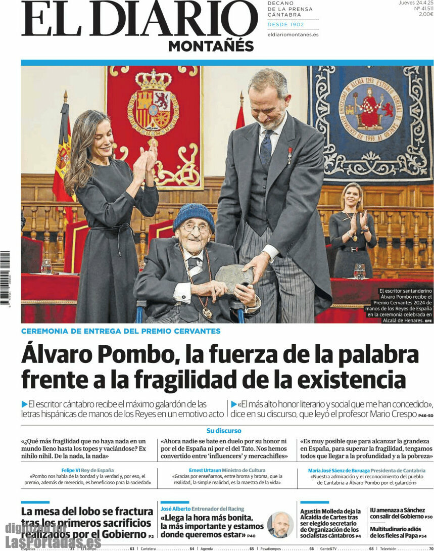 El Diario Montañés
