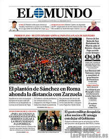 Periodico El Mundo