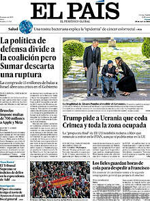 Periodico El País