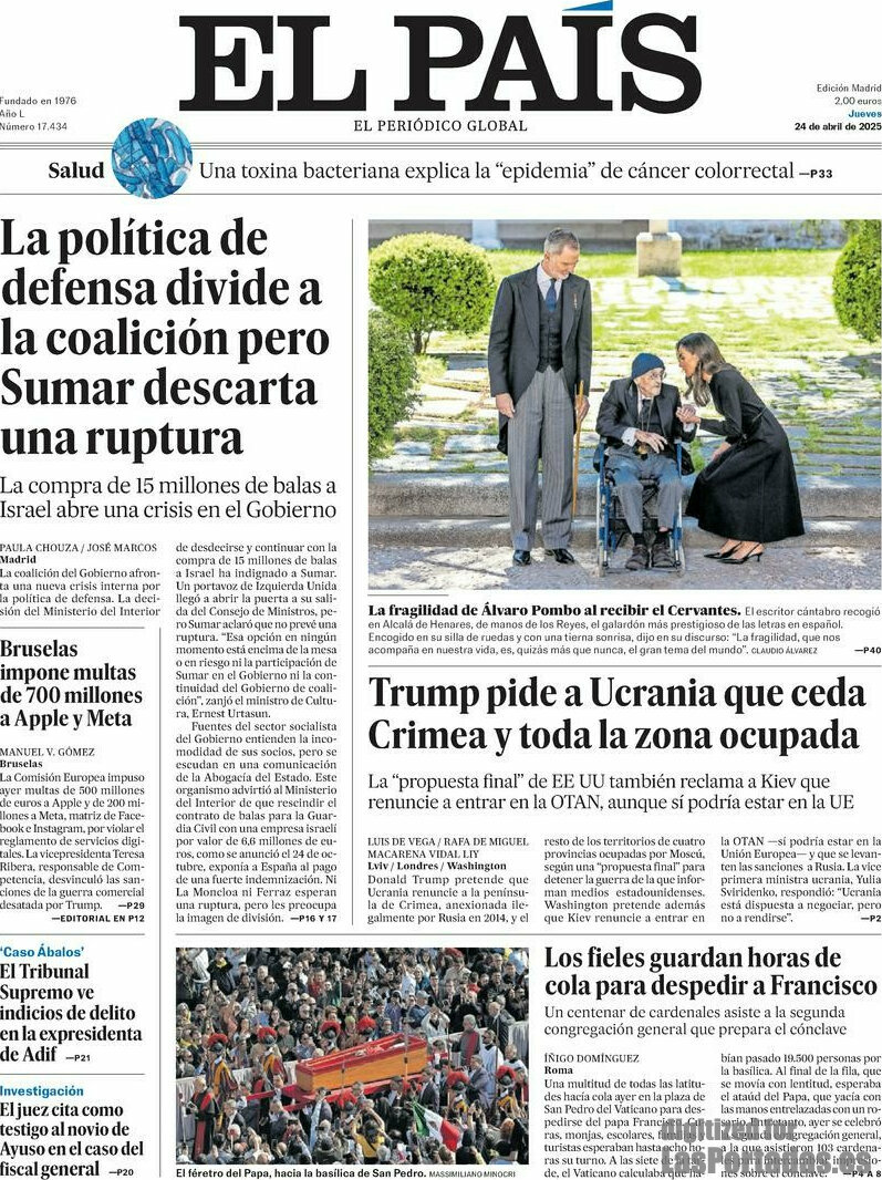 El País