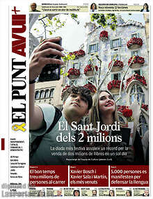Periodico El Punt