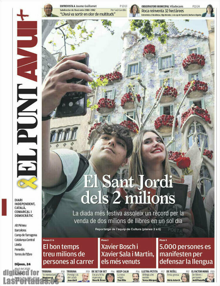 El Punt