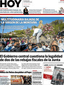 Periodico Hoy