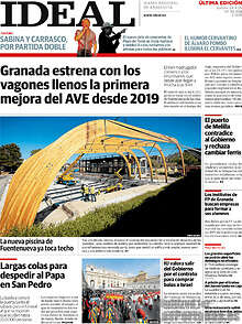 Periodico Ideal