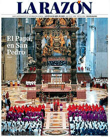 Periodico La Razón