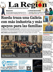 Periodico La Región