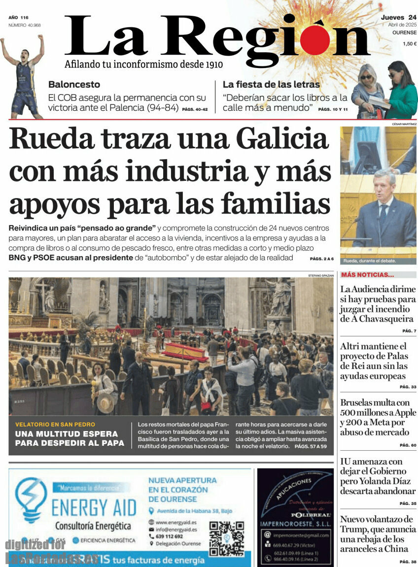 La Región