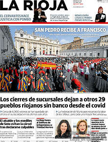 Periodico La Rioja