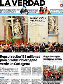 Periodico La Verdad
