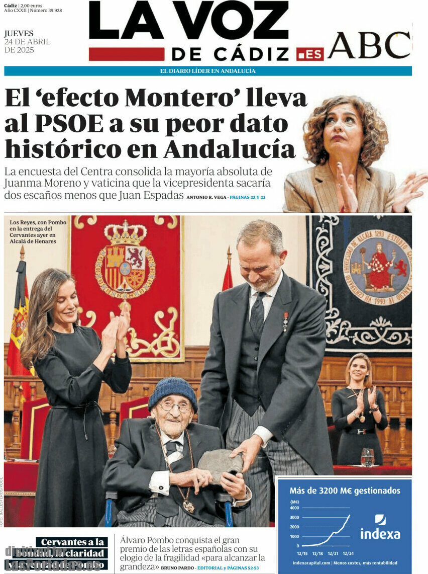 La Voz de Cádiz