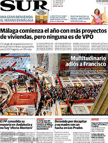 Periodico Sur