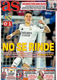 Periodico AS