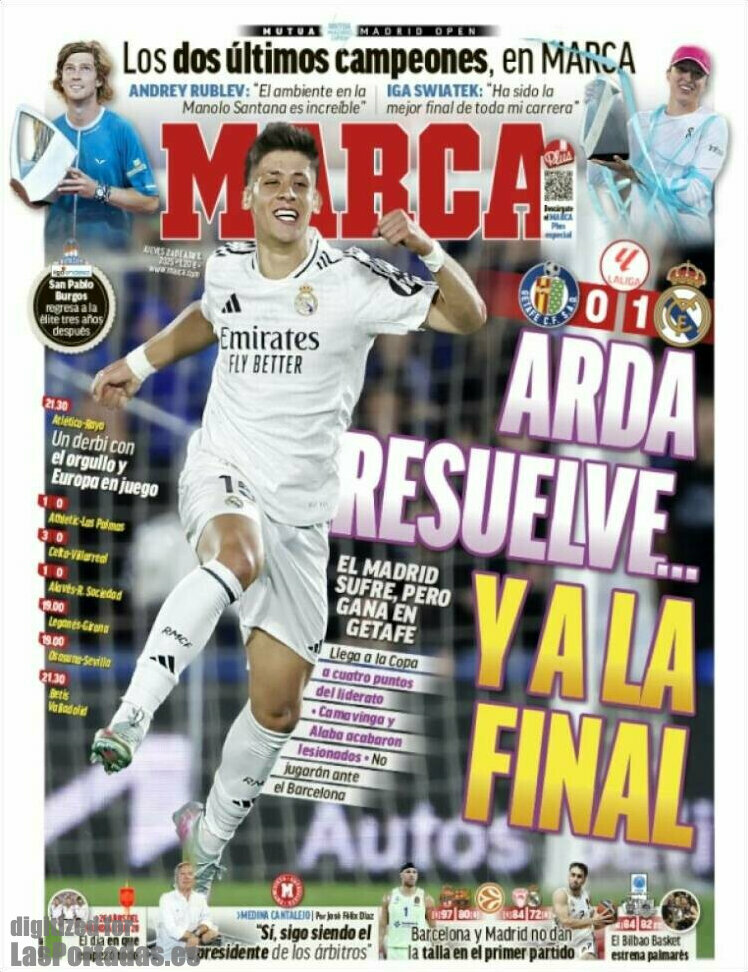 Marca