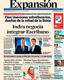Periodico Expansion
