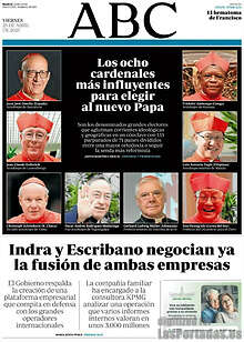 Periodico ABC