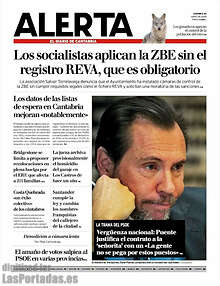 Periodico Alerta