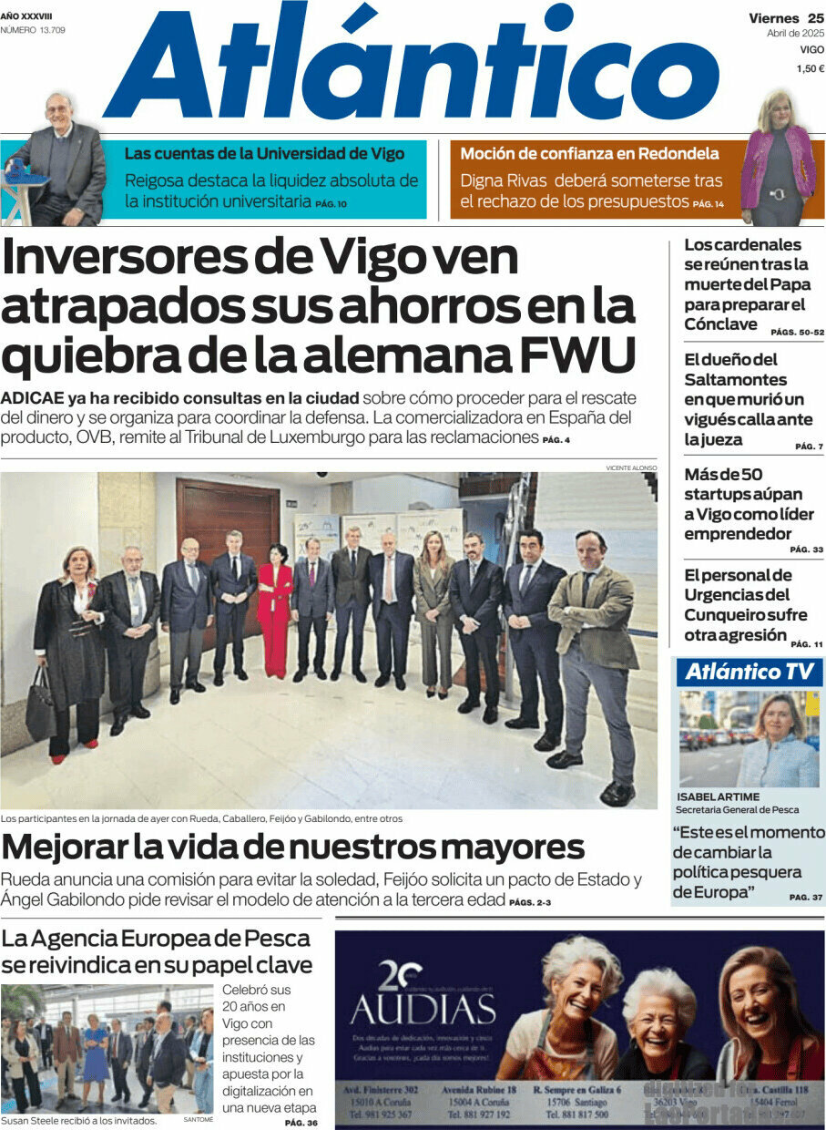 Atlántico Diario