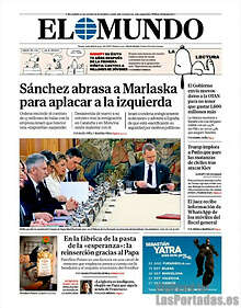Periodico El Mundo