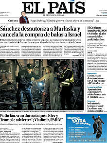 Periodico El País