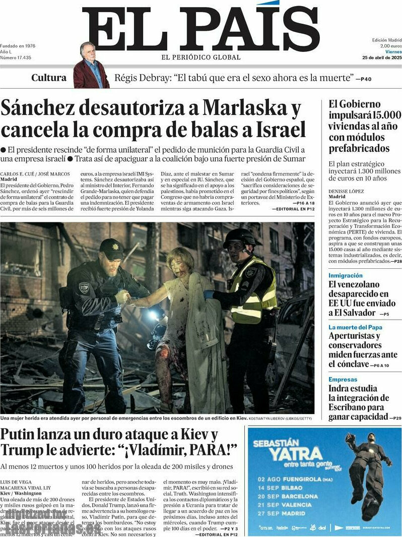 El País