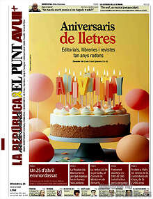 Periodico El Punt