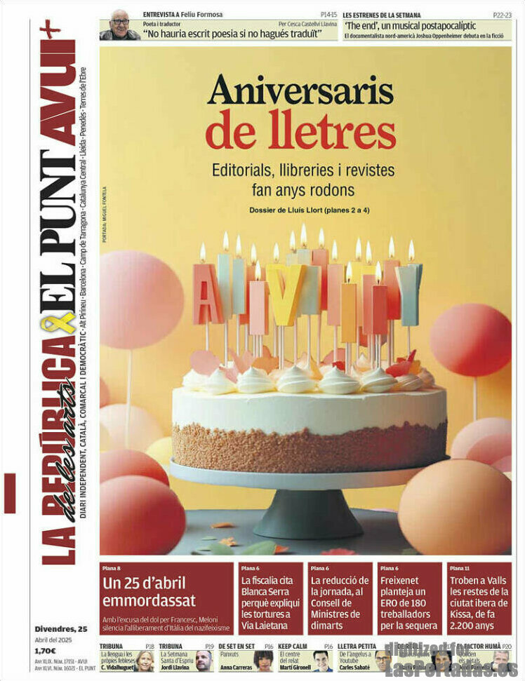 El Punt