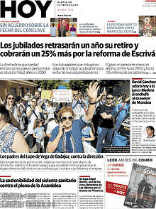 Periodico Hoy