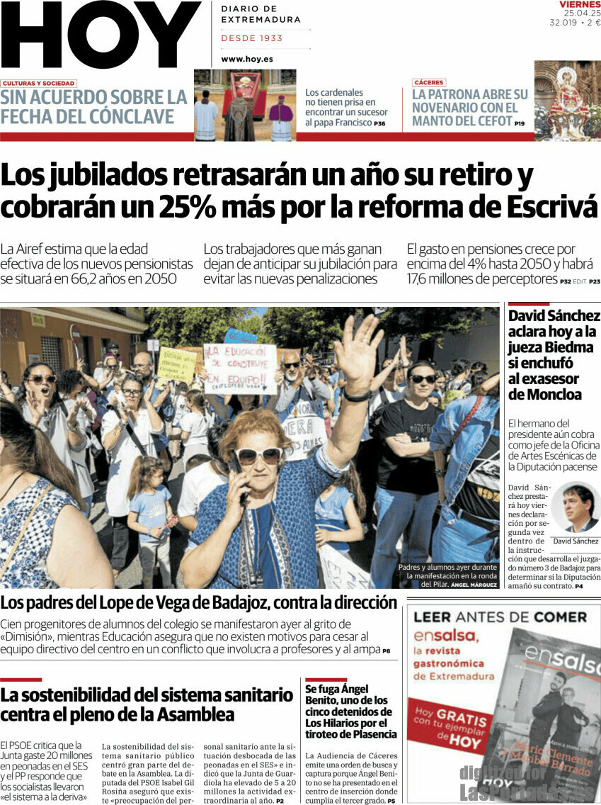 Hoy