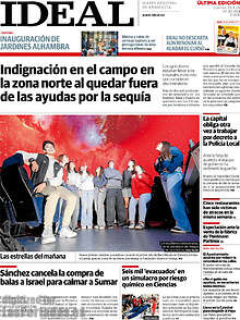 Periodico Ideal