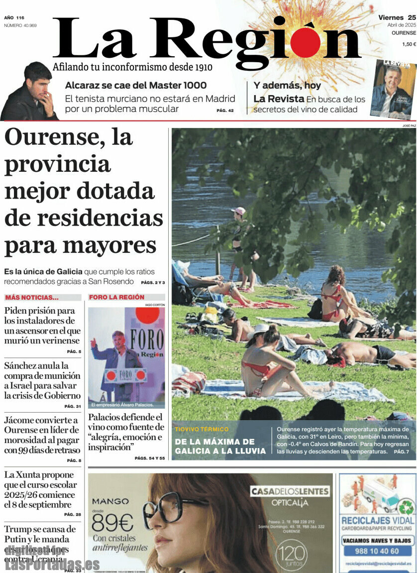 La Región
