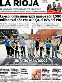Periodico La Rioja