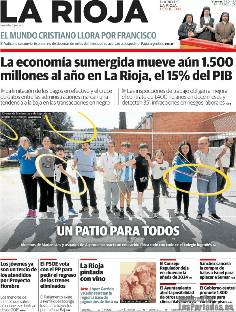 La Rioja