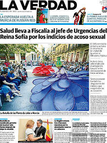 Periodico La Verdad