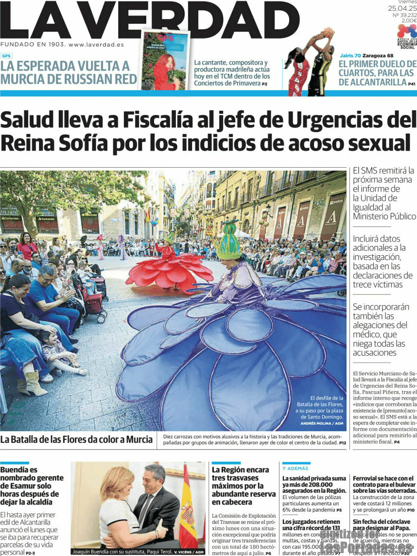 La Verdad