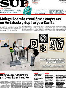 Periodico Sur