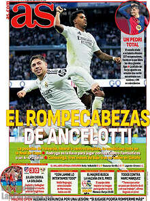 Periodico AS