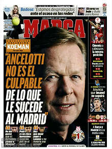 Periodico Marca