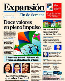 Periodico Expansion
