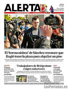 Periodico Alerta