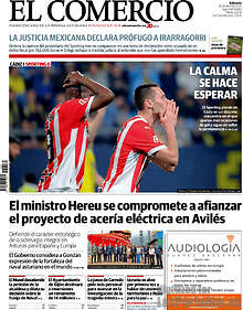 Periodico El Comercio